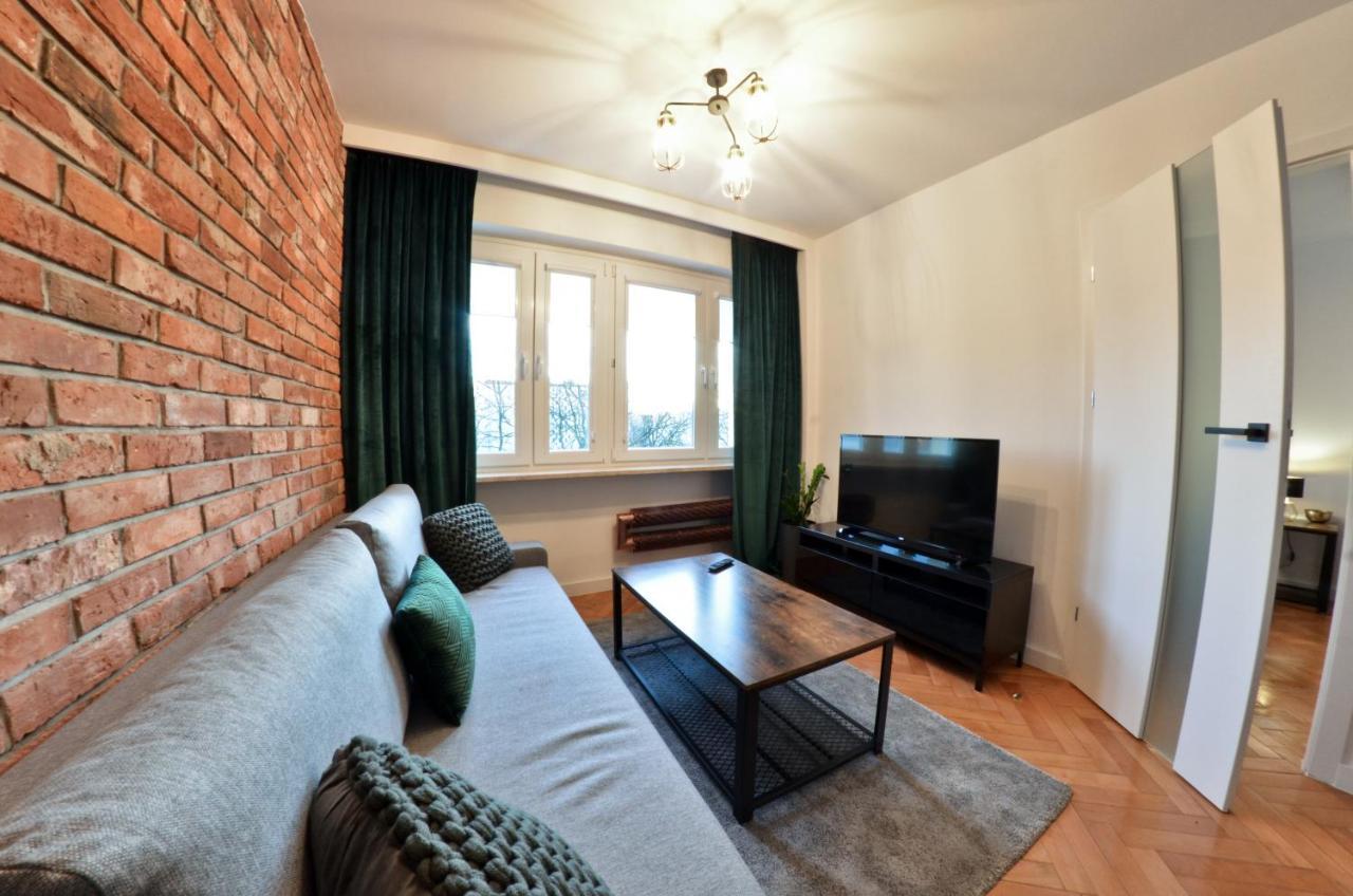 דירות מאלבורק Apartament Z Dwoma Sypialniami מראה חיצוני תמונה